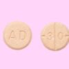 Adderall 30 mg