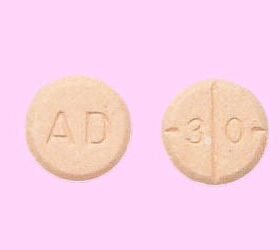 Adderall 30 mg