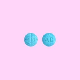 Adderall 10 mg
